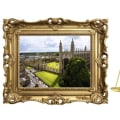 Making a Final Decision: Choosing Between Oxford and Cambridge Universities