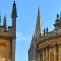 Entry Requirements for International Students at Oxford and Cambridge Universities