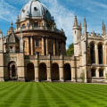 A Comprehensive Look at Need-based Financial Aid for Oxford and Cambridge Universities