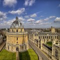 The Insider's Guide to Oxford and Cambridge Universities Admissions