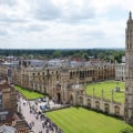 A Journey Through the History and Prestige of Cambridge University