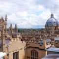 Weather and Climate: A Comprehensive Guide to Choosing Between Oxford and Cambridge