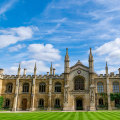 Collaborative and Interdisciplinary Opportunities at Oxford and Cambridge Universities