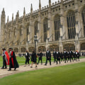 Discover the Prestigious Universities of Oxford and Cambridge