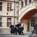 Advice for Current Students: Insider Insights from Oxford and Cambridge Alumni