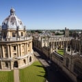 Unleashing the Campus Life at Oxford and Cambridge Universities