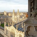 The Impact of Oxford and Cambridge Universities on Success