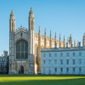 Practicing Interview Questions for Oxford and Cambridge University Admissions