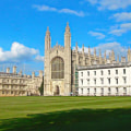 Diversity and Inclusivity: Understanding the Admissions Process at Oxford and Cambridge Universities