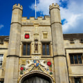 Exploring the Prestigious Universities of Oxford and Cambridge