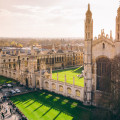 Why Oxford and Cambridge Are Top Choices for University