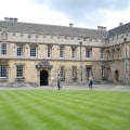 The Illustrious History of Oxford University