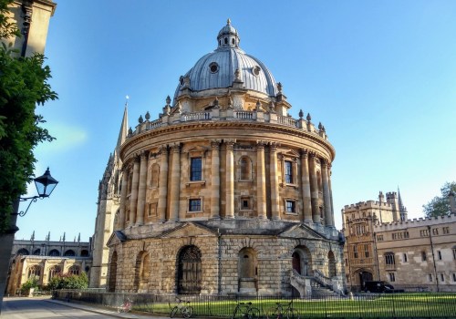 The Ultimate Guide to Mentorship Opportunities at Oxford and Cambridge Universities