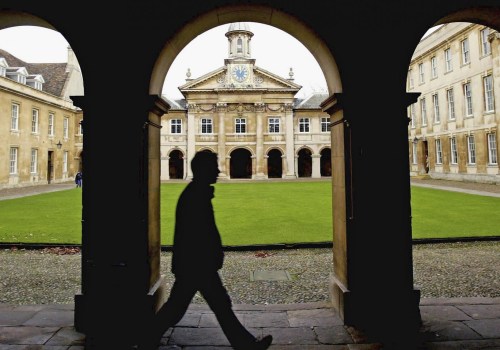 Thank You Notes and Follow-up: Insider Tips for Oxford and Cambridge University Admissions