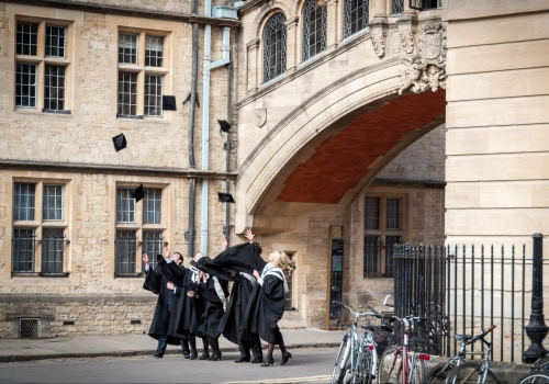 Advice for Current Students: Insider Insights from Oxford and Cambridge Alumni