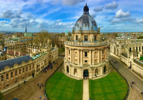 The Ultimate Guide to Oxford and Cambridge Universities Admissions