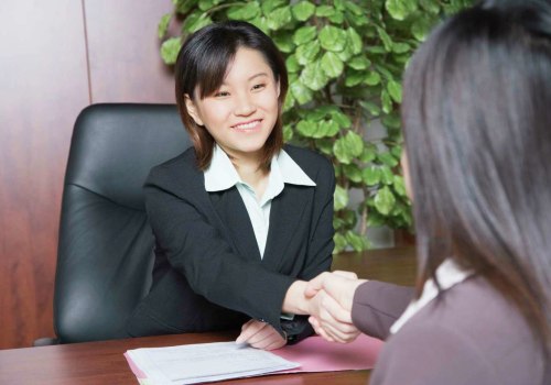 Handling Difficult Questions During the Interview