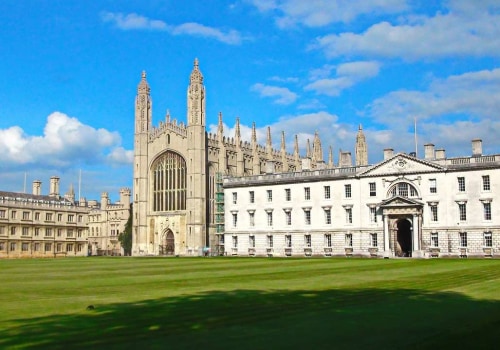 Diversity and Inclusivity: Understanding the Admissions Process at Oxford and Cambridge Universities