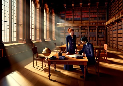 The Best Oxbridge Tutors