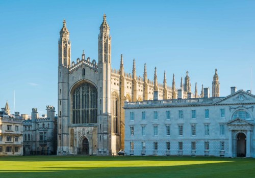 The Pros and Cons of Oxford and Cambridge Universities