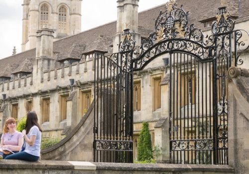 Researching Oxford and Cambridge Universities: Insider Tips and Comprehensive Information for Admissions