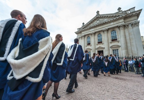 Exploring the Career Paths of Oxford/Cambridge Graduates