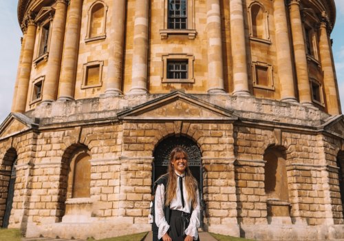 Master's and PhD Programs at Oxford and Cambridge Universities: Insider Tips and Advice